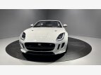 Thumbnail Photo 14 for 2017 Jaguar F-TYPE R Convertible